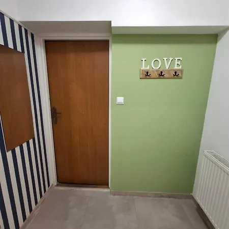 Maja 2 Apartment Bielsko-Biala