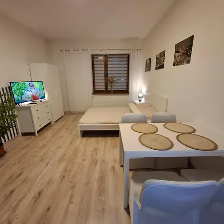 Apartament Maja 2 Bielsko-Biała