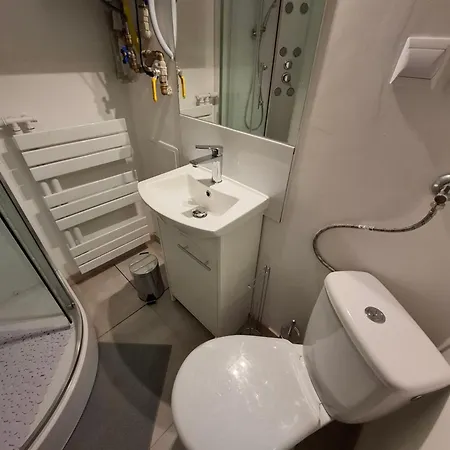 Apartament Maja 2 *