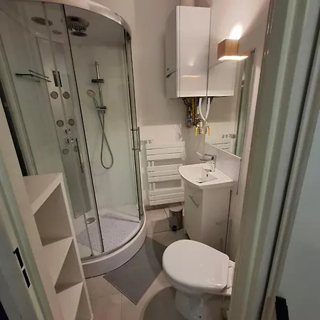 Maja 2 * Bielsko-Biała