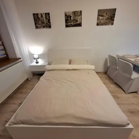 Apartment Maja 2 Bielsko-Biala