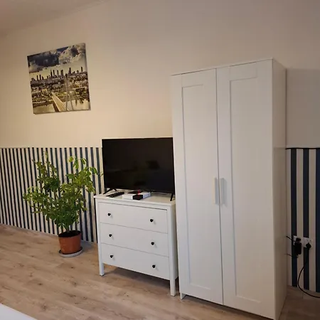 Apartament Maja 2 *