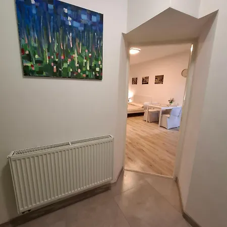 Maja 2 Apartment Bielsko-Biala