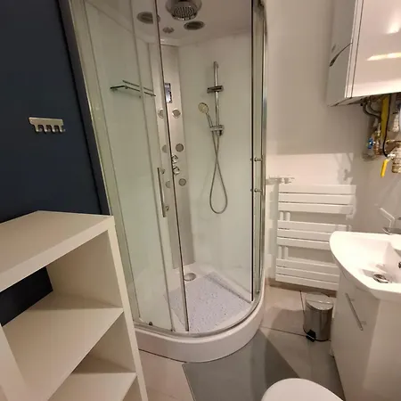 Apartament Maja 2 Bielsko-Biała