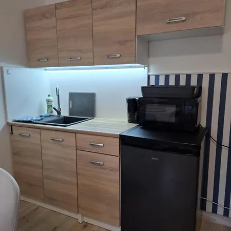 Maja 2 Apartament Bielsko-Biała