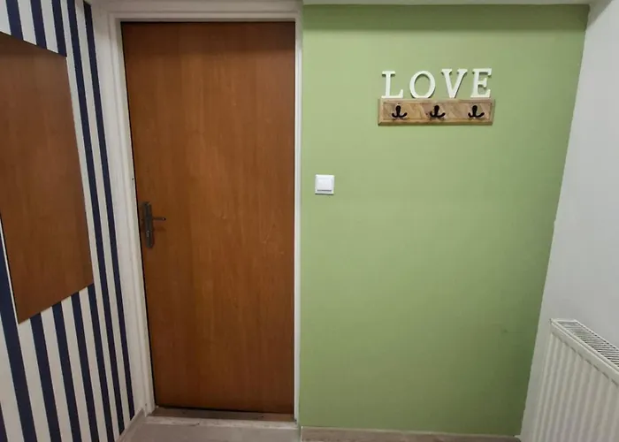 Maja 2 דירה ביילסקו-ביאלה