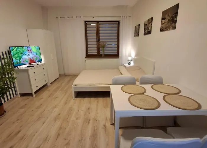 Apartment Maja 2 Bielsko-Biala