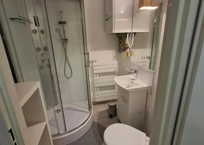 Maja 2 * Bielsko-Biala