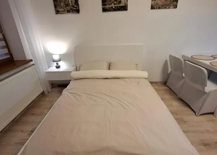 דירה Maja 2 ביילסקו-ביאלה