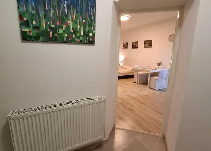 Maja 2 דירה ביילסקו-ביאלה