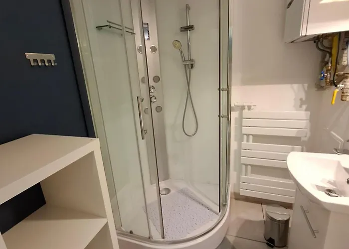 דירה Maja 2 ביילסקו-ביאלה